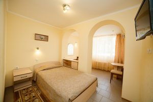 1 местный номер