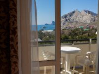 2 к 2 м, балкон, корпус 2