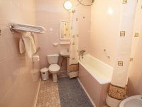 2 к 2 м, санузел, корпус 1