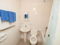 2 к 2 м, санузел, корпус 2