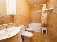 2 к 2 м, санузел, корпус 3