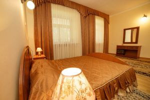 2 к 2 м, спальня, корпус 1