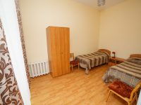 2 к 2 м, спальня, корпус 2