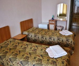 2 к 2 м стандарт эконом