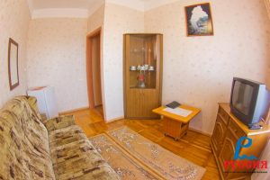 2 к 2 м  стандарт, гостиная