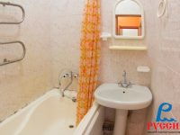 2 к 2 м стандарт, санузел