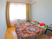 2 к 2 м стандарт, спальня