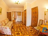 2 к 2 м улучш, к.3,  гостиная