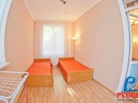 2 к 2 м улучш, к.3,  спальня