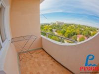 2 к 2 м улучшенный, балкон