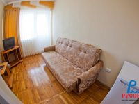 2 к 2 м улучшенный,  гостиная