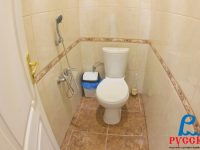 2 к 2 м улучшенный, к.2, санузел