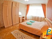 2 к 2 м улучшенный, к.2, спальня