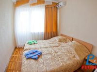 2 к 2 м улучшенный, спальня