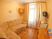 2 к 2 м юг, к.2, гостиная