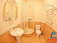 2 к 2 м юг, к.2, санузел