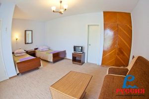 2 м 1 этаж, к.4