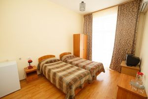 2 м, корпус 2