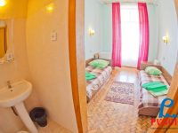 2 м с част.удобствами