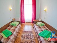 2 м с частичными удобствами