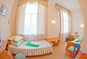 2 м север  к.1