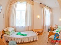 2 м север,  к.2