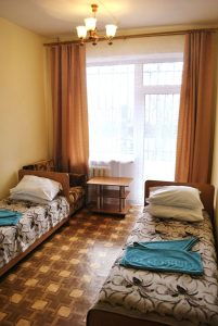 2 м стандарт