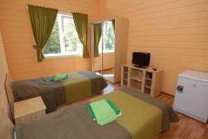 2 м стандарт