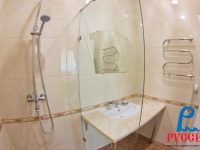 2 м улучшенный, к.2. санузел