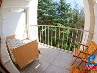 2 м юг, к.5, балкон