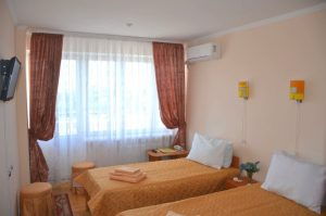 2 местный комфорт