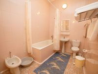 3 к 2 м, санузел, корпус 1