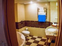 Люкс комфорт (санузел)