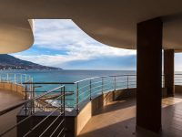 Люкс комфорт (терраса)