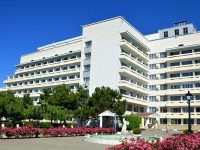 Санаторий «Сакрополь»»