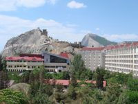 ТОК «Судак»