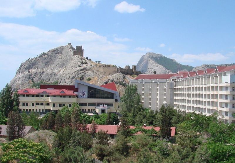 ТОК «Судак»