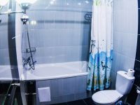 комфорт с видом во двор