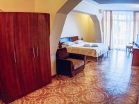 комфорт с видом во  двор