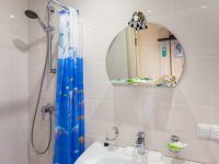 комфорт, санузел