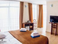 полулюкс  семейный