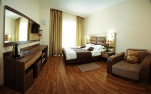 сиандарт комфорт семейный