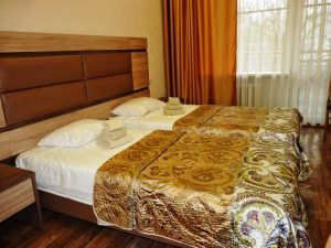 стандарт эконом