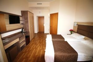 стандарт комфорт +