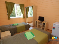 стандарт комфорт