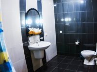 стандарт, санузел