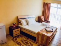 студия с кухней