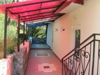 вход в номера