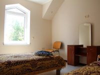 вторая спальня