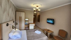 1 мест . корпус 2